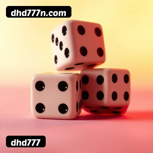Tabela RTP dos jogos de cassino da dhd777