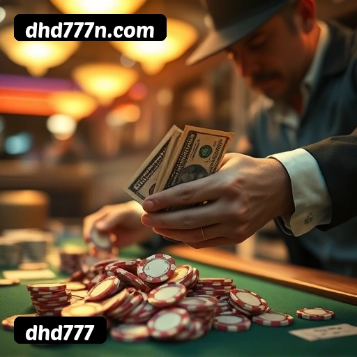 Loterias online disponíveis na dhd777